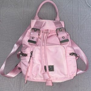 Pink madden NYC bag, never been used